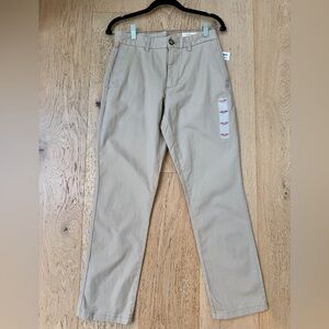 NWT Men's Tan Pants